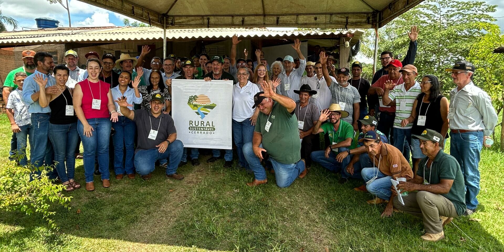 Imagem de compartilhamento para o artigo Costa Rica projeta crescimento do agro em 2025 com selo de autenticidade e recorde de rótulos aprovados da MS Todo dia